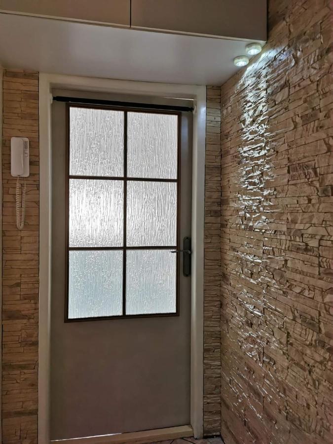 Mieszkanie Brzezno Przy Plazy Gdańsk Exterior foto