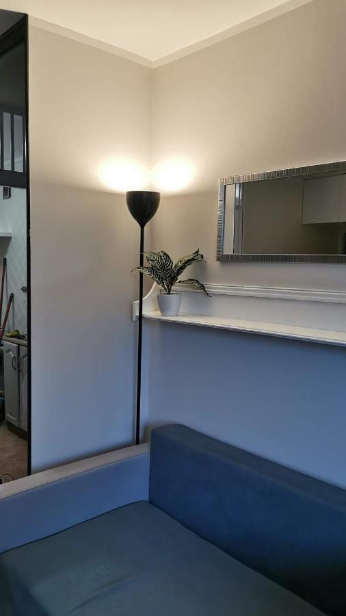 Mieszkanie Brzezno Przy Plazy Gdańsk Exterior foto