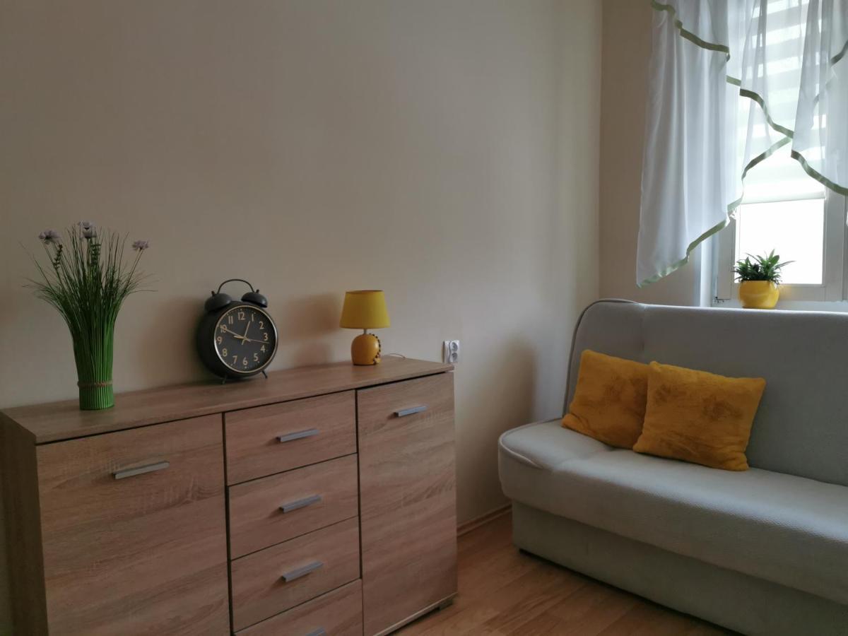 Mieszkanie Brzezno Przy Plazy Gdańsk Exterior foto