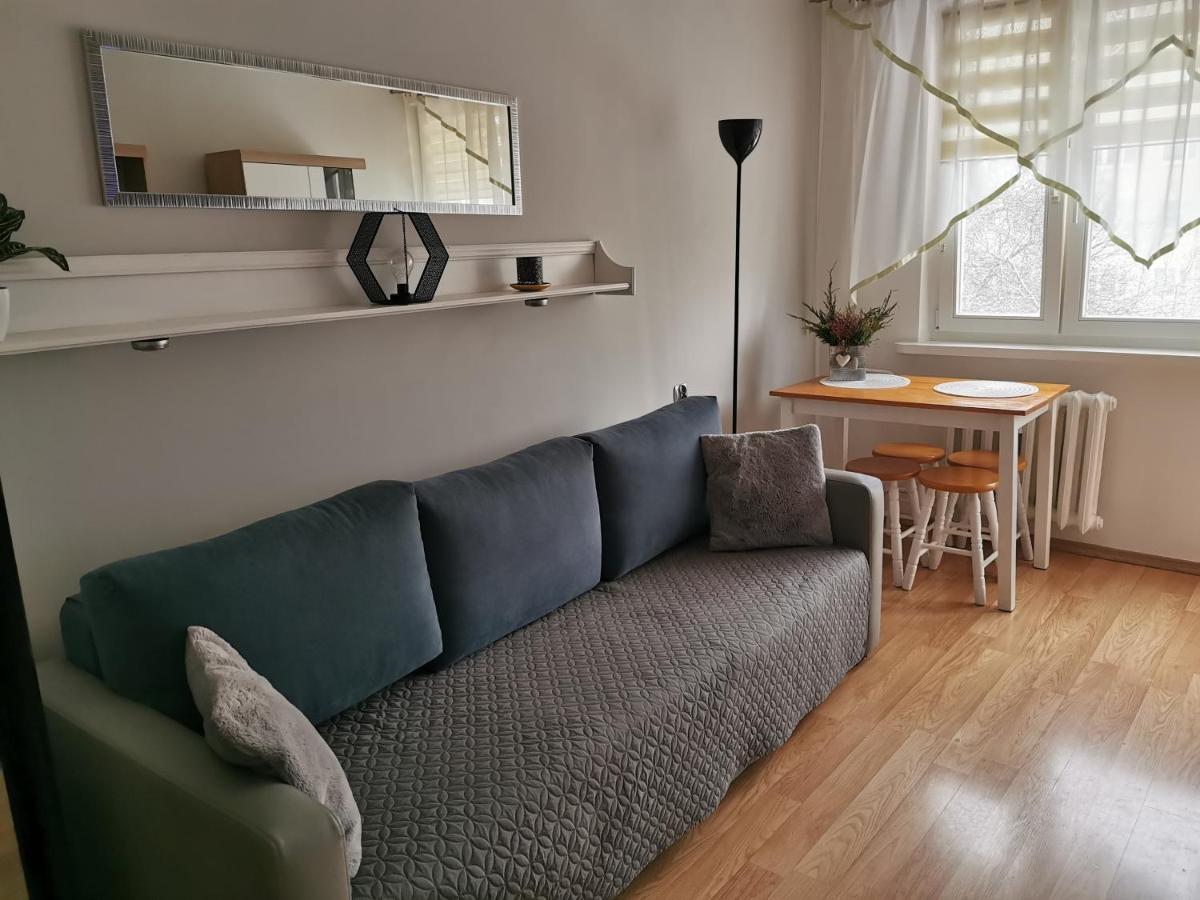 Mieszkanie Brzezno Przy Plazy Gdańsk Exterior foto