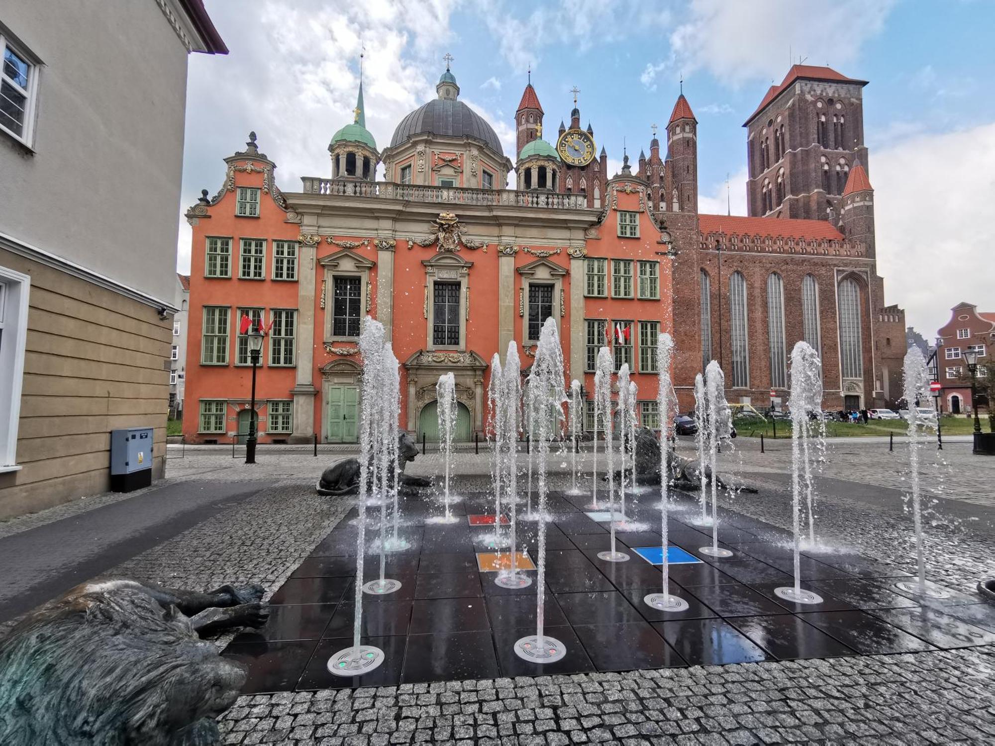 Mieszkanie Brzezno Przy Plazy Gdańsk Exterior foto